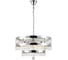 Подвесная люстра Vele Luce Breeze VL3263P06 1
