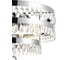 Подвесная люстра Vele Luce Breeze VL3263P06 4