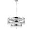 Подвесная люстра Vele Luce Breeze VL3263P06 5