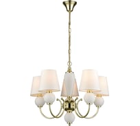 Подвесная люстра Vele Luce Bella VL2014L05