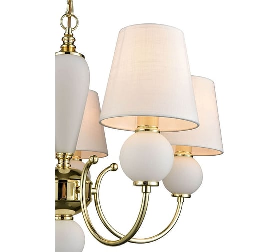 Подвесная люстра Vele Luce Bella VL2014L05