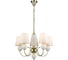 Подвесная люстра Vele Luce Bella VL2014L05 1