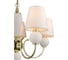 Подвесная люстра Vele Luce Bella VL2014L05 2