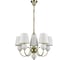 Подвесная люстра Vele Luce Bella VL2014L05 3