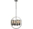 Подвесная люстра Vele Luce Chiedo VL4075P04 1