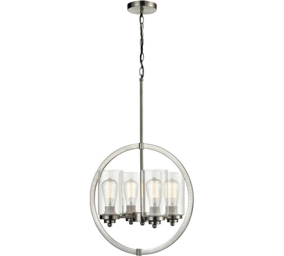 Подвесная люстра Vele Luce Chiedo VL4073P04