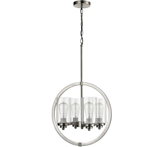 Подвесная люстра Vele Luce Chiedo VL4073P04