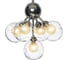 Подвесная люстра Vele Luce Dandelion VL1173L05 2