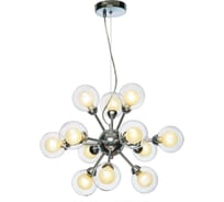 Подвесная люстра Vele Luce Dandelion VL1173L12