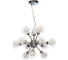 Подвесная люстра Vele Luce Dandelion VL1173L12 3