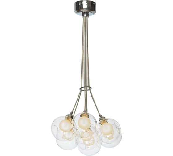 Подвесная люстра Vele Luce Dandelion VL1173L07 1