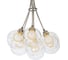 Подвесная люстра Vele Luce Dandelion VL1173L07 2