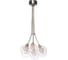Подвесная люстра Vele Luce Dandelion VL1173L07 3