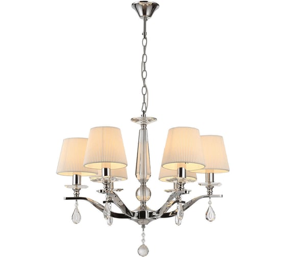 Подвесная люстра Vele Luce Destino VL1603L06