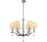 Подвесная люстра Vele Luce Destino VL1603L06 1