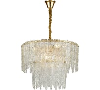 Подвесная люстра Vele Luce Dolce VL1814L06