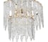 Подвесная люстра Vele Luce Dolce VL1814L06 2