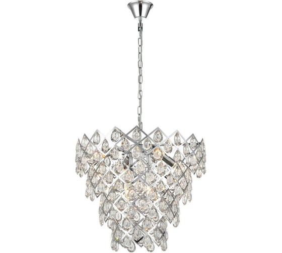 Подвесная люстра Vele Luce Diana VL3273P06 1