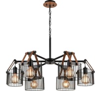 Подвесная люстра Vele Luce Drago VL6332P06