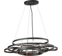 Подвесная люстра Vele Luce Electra VL6146P06