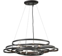 Подвесная люстра Vele Luce Electra VL6146P08