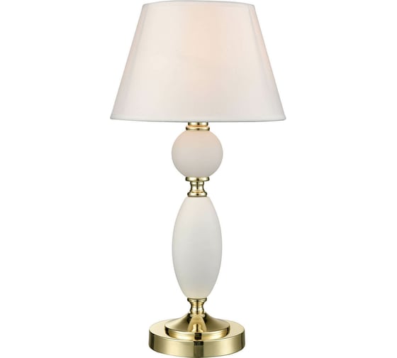 Настольная декоративная лампа Vele Luce Bella VL2014N01 1