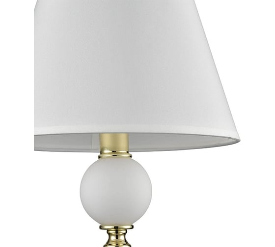 Настольная декоративная лампа Vele Luce Bella VL2014N01