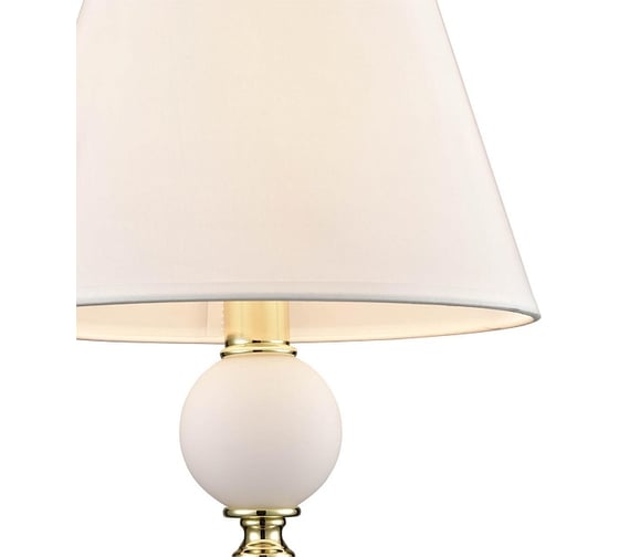 Настольная декоративная лампа Vele Luce Bella VL2014N01
