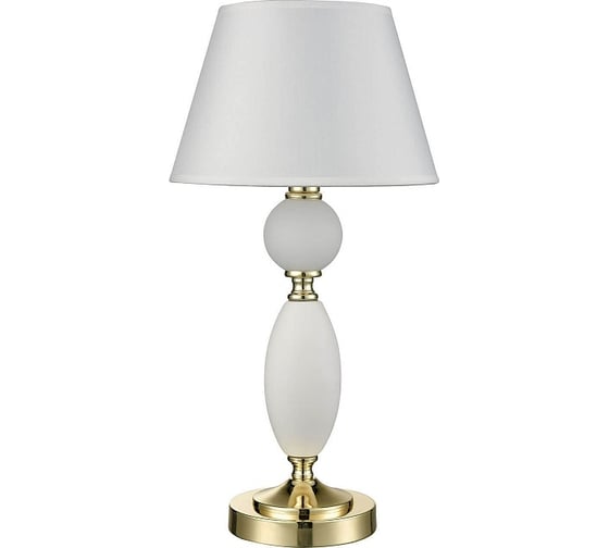 Настольная декоративная лампа Vele Luce Bella VL2014N01