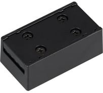 Коннектор ремня с питанием Arlight ART-INBELT-CON-POWER 1шт 0 52160