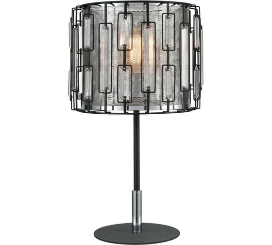 Настольная декоративная лампа Vele Luce Charlie VL5142N01 1