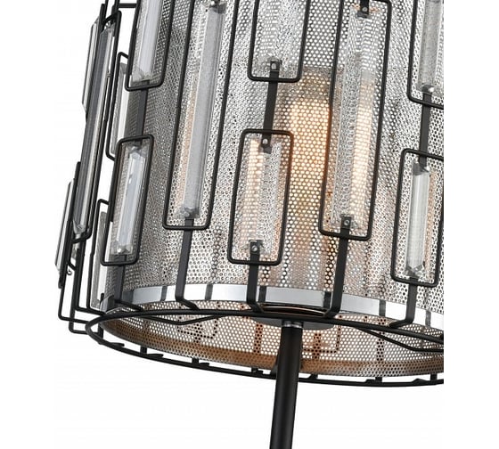 Настольная декоративная лампа Vele Luce Charlie VL5142N01