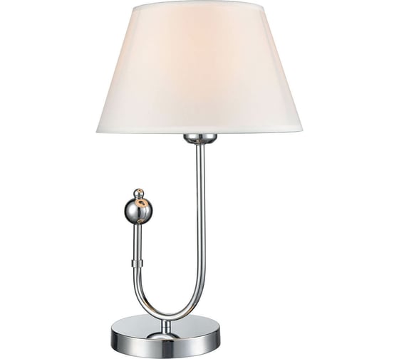 Настольная декоративная лампа Vele Luce Fabio VL1933N01 1