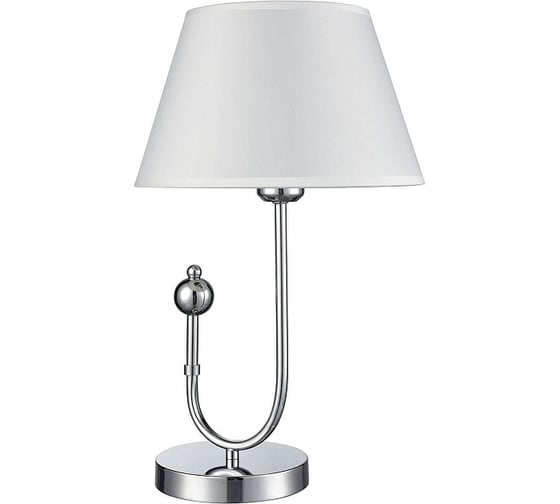 Настольная декоративная лампа Vele Luce Fabio VL1933N01