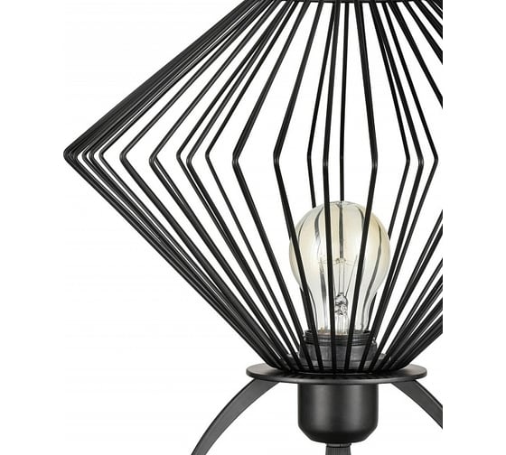 Настольная декоративная лампа Vele Luce Gorgon VL5382N01
