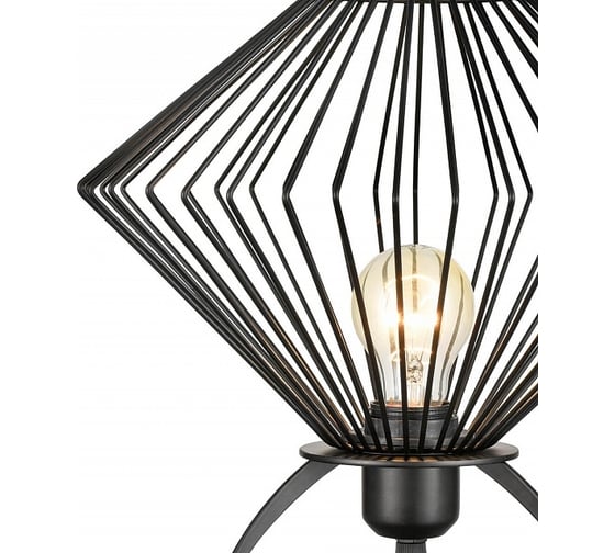 Настольная декоративная лампа Vele Luce Gorgon VL5382N01