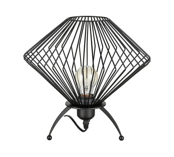 Настольная декоративная лампа Vele Luce Gorgon VL5382N01