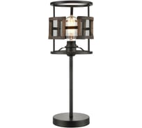 Настольная декоративная лампа Vele Luce Legion VL6272N01