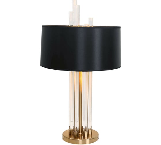 Настольная декоративная лампа Vele Luce Notte VL1314N01 1