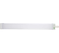 Светильник светодиодный настенно-потолочный Jazzway PWP-C3-E1 600 18Вт 4000К (5Вт в аварийном режиме) 5065222