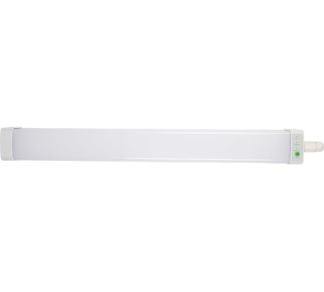 Светильник светодиодный настенно-потолочный Jazzway PWP-C3-E1 600 18Вт 4000К (5Вт в аварийном режиме) 5065222