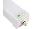 Светильник светодиодный настенно-потолочный Jazzway PWP-C3-E1 600 18Вт 4000К (5Вт в аварийном режиме) 5065222 6