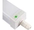 Светильник светодиодный настенно-потолочный Jazzway PWP-C3-E1 600 18Вт 4000К (5Вт в аварийном режиме) 5065222 11