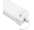 Светильник светодиодный настенно-потолочный Jazzway PWP-C3-E1 600 18Вт 6500К (5Вт в аварийном режиме) 5065246 5