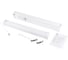Светильник светодиодный настенно-потолочный Jazzway PWP-C3-E1 600 18Вт 6500К (5Вт в аварийном режиме) 5065246 9