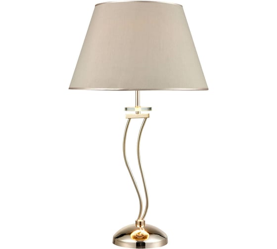 Настольная декоративная лампа Vele Luce Olimpia VL1764N01