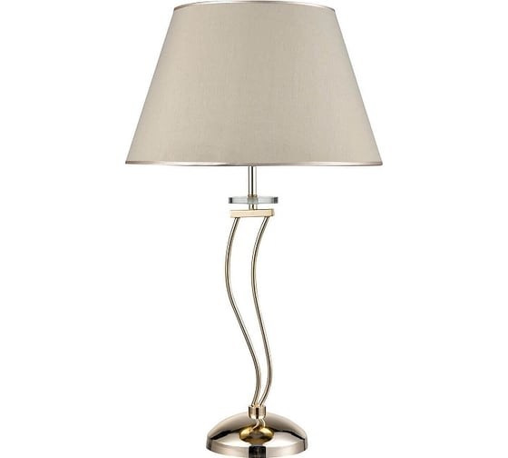 Настольная декоративная лампа Vele Luce Olimpia VL1764N01