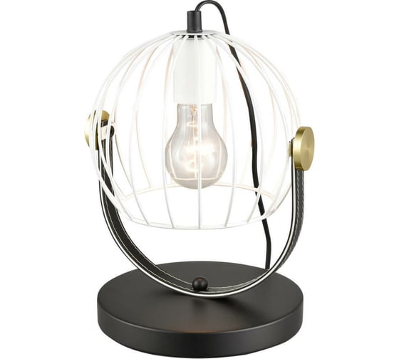 Настольная декоративная лампа Vele Luce Pasquale VL6251N01 1