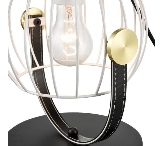 Настольная декоративная лампа Vele Luce Pasquale VL6251N01