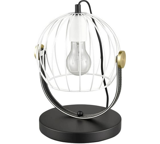 Настольная декоративная лампа Vele Luce Pasquale VL6251N01
